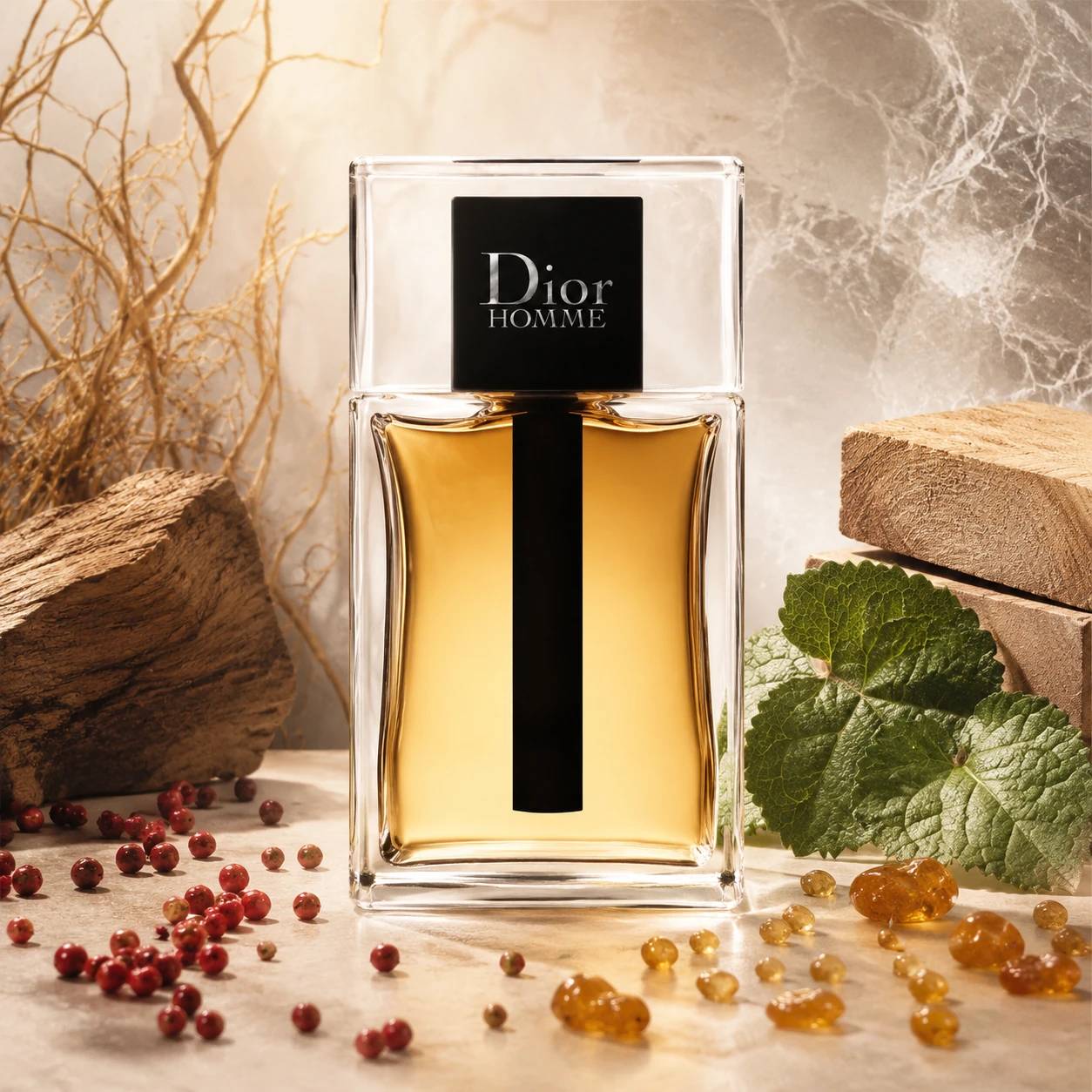 عطر دیور هوم | Dior Homme