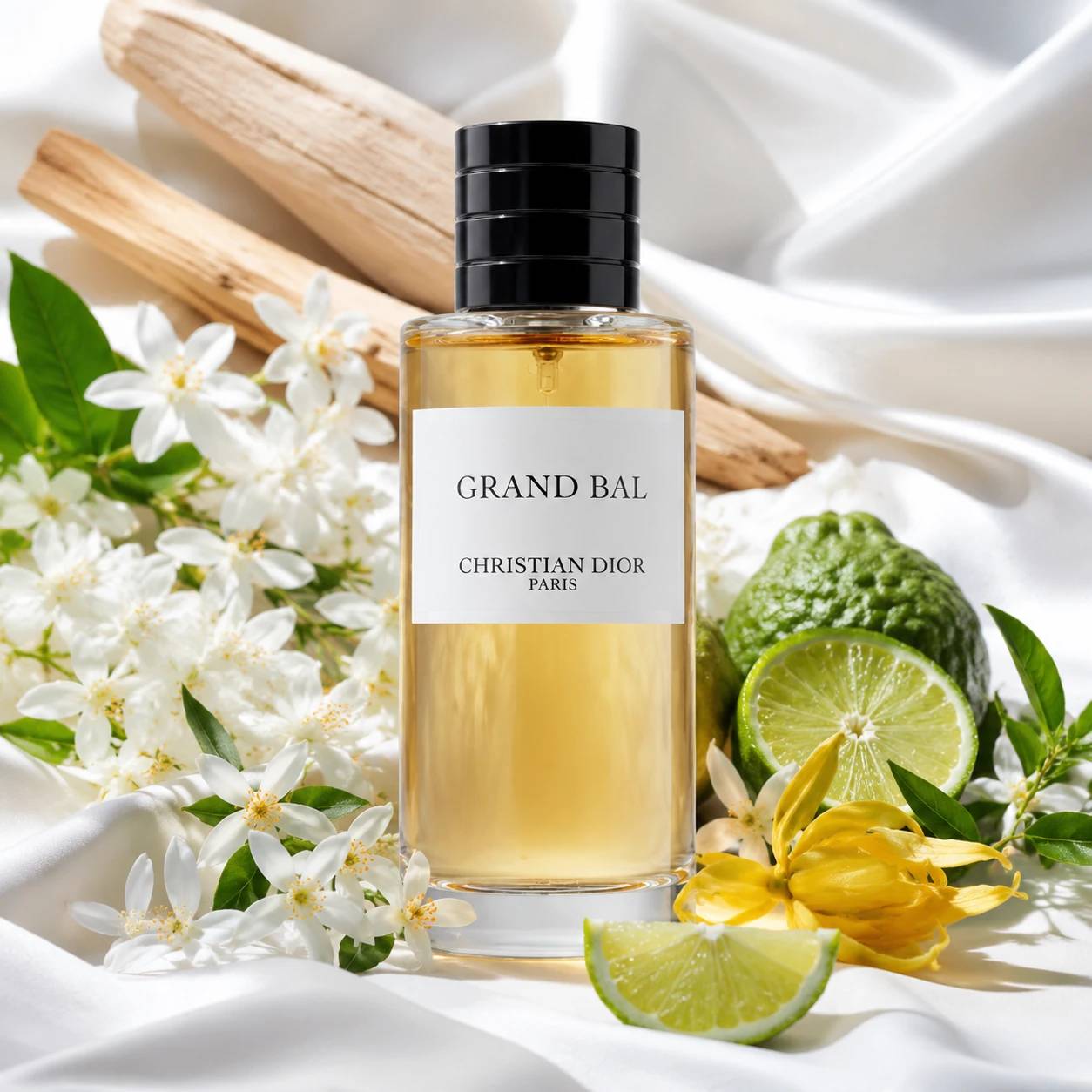عطر دیور گرند بال | Dior Grand Bal