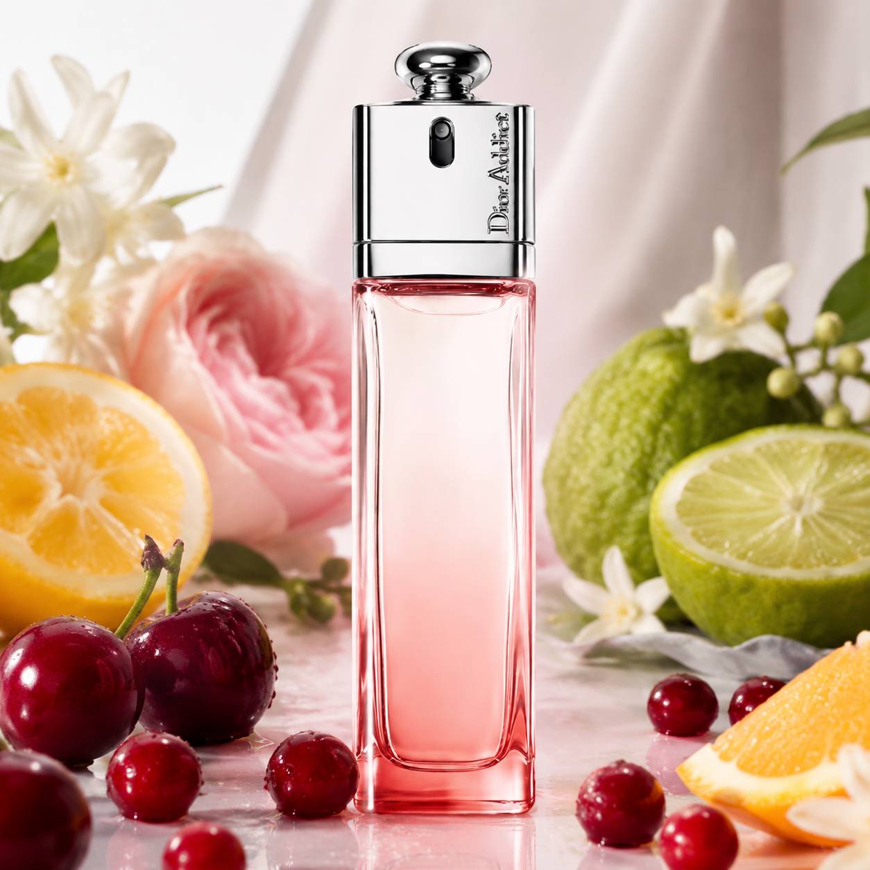 عطر دیور ادیکت ادو تولیت | Dior Addict Eau Delice