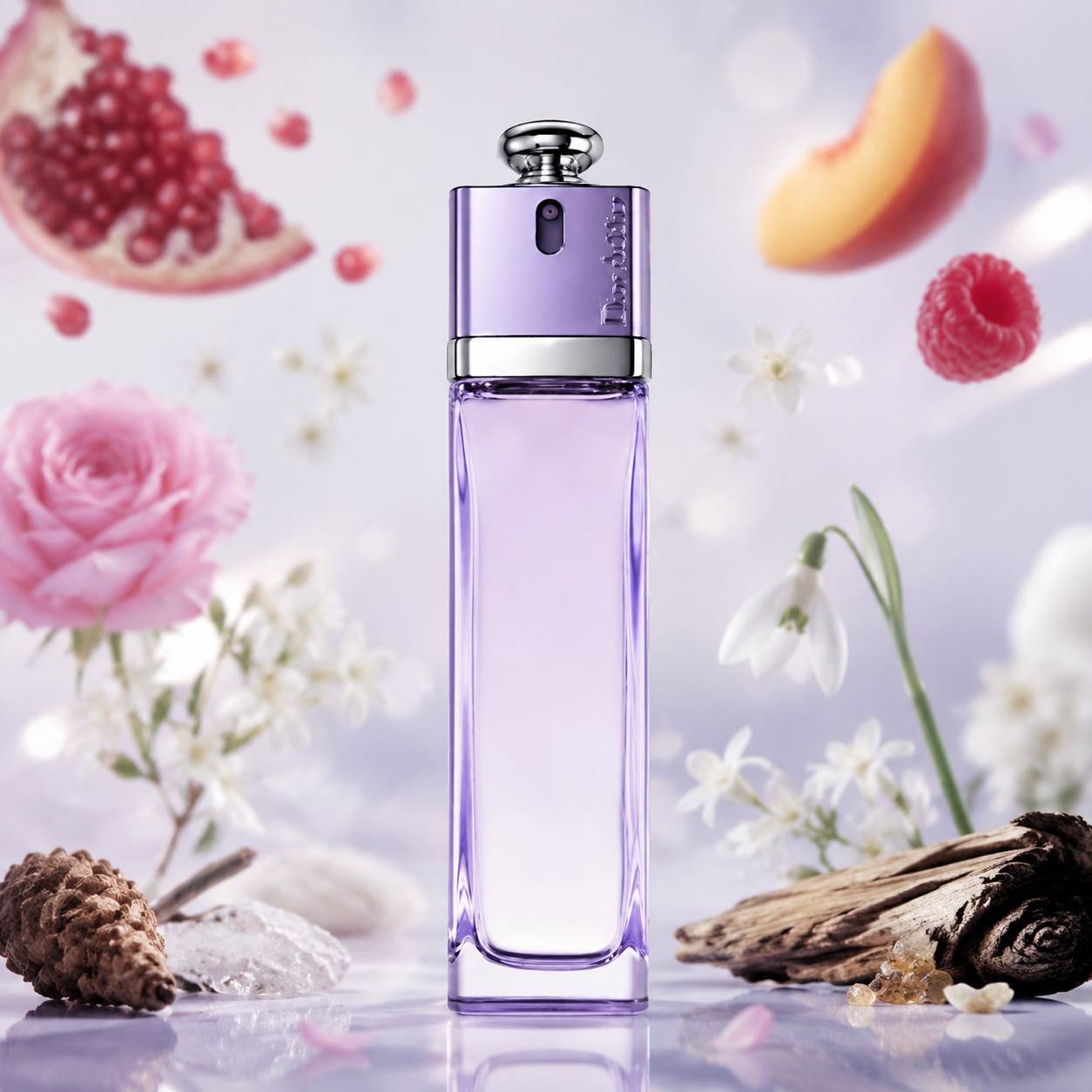 عطر دیور ادیکت تو لایف | Dior Addict To Life