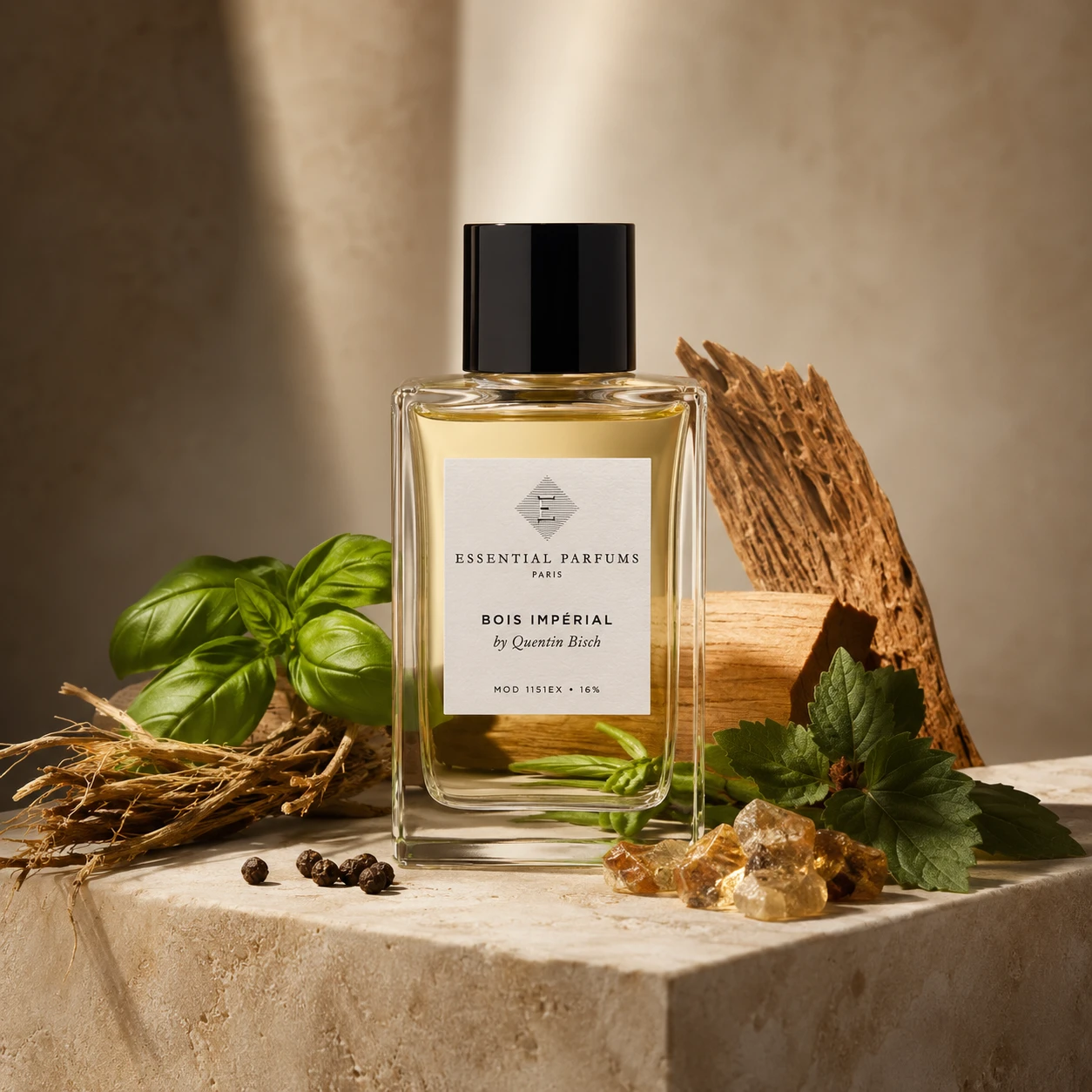 عطر بویس امپریال | BOIS Imperiale