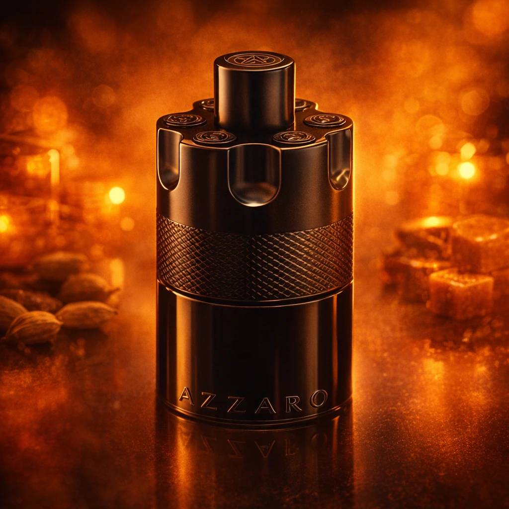 عطر آزارو د موست وانتد | Azzaro The Most Wanted