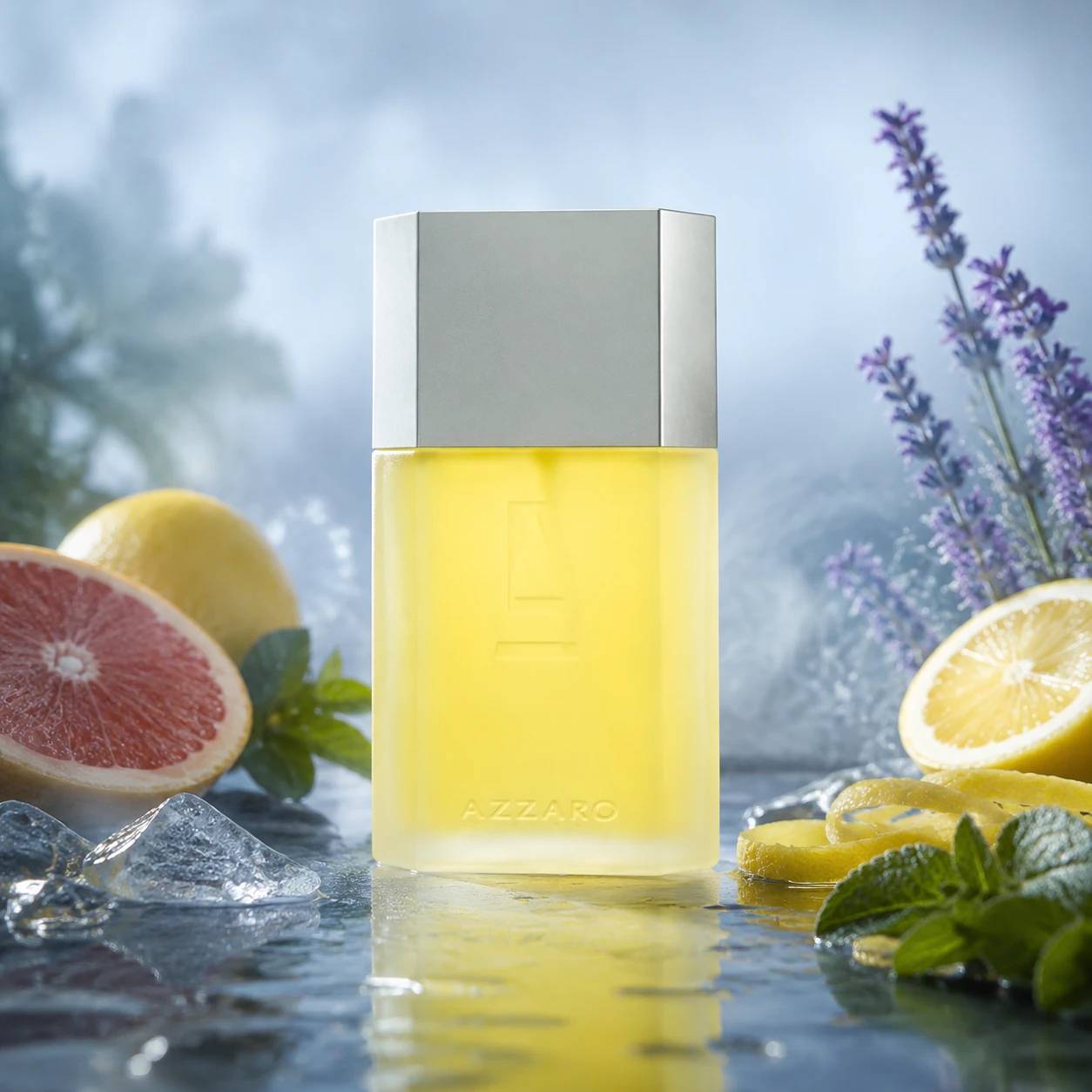 عطر آزارو پور هوم لئو | Azzaro Pour Homme L'Eau