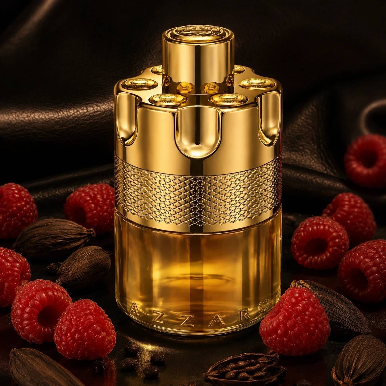 عطر آزارو فور اور وانتد الکسیر | Azzaro Forever Wanted Elixir
