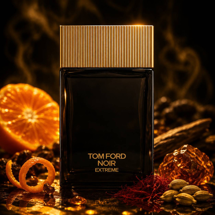 عطر تام فورد نویر اکستریم | Tom Ford Noir Extreme