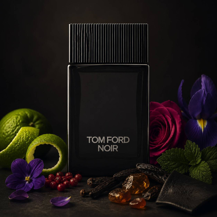 عطر تام فورد نویر ادو پرفیوم | Tom Ford Noir EDP