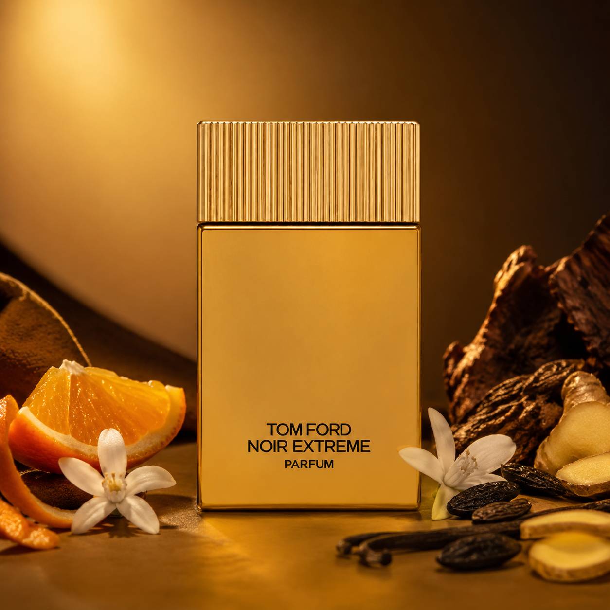 عطر تام فورد نویر اکستریم پارفوم | Tom Ford Noir Extreme Parfum