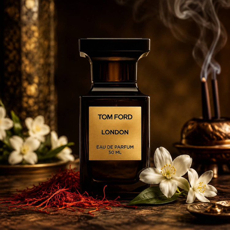 عطر تام فورد لندن | Tom Ford London
