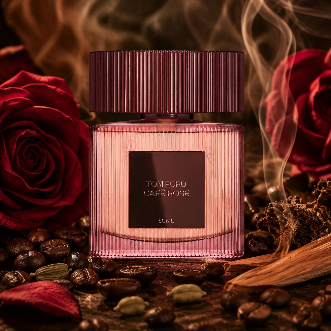 عطر تام فورد کافه رز | Tom Ford Café Rose