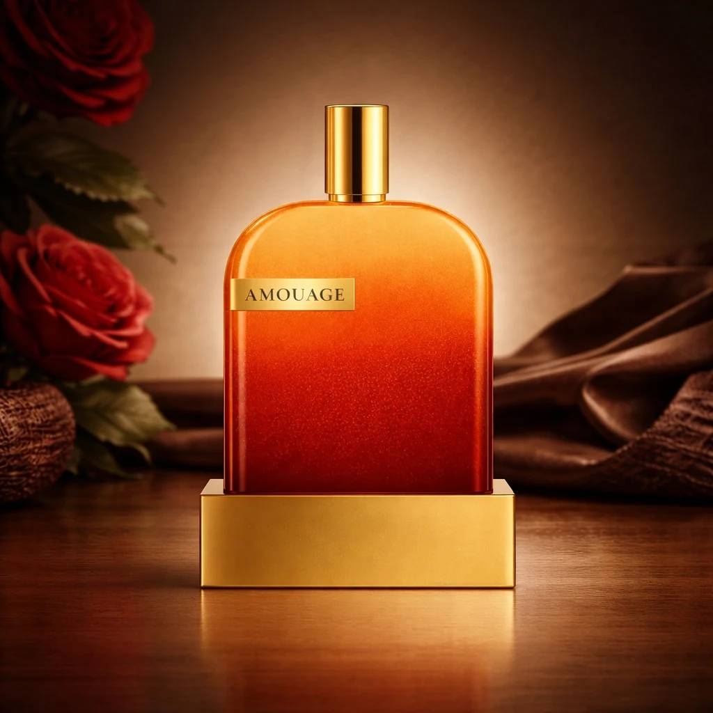 عطر آمواج اوپوس 10 | Amouage Opus X
