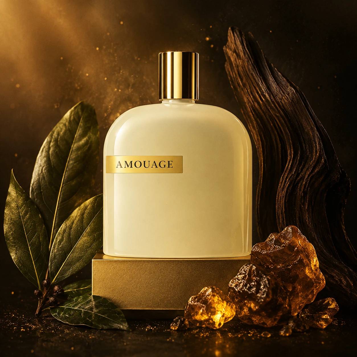 عطر آمواج اوپوس 6 | Amouage Opus VI