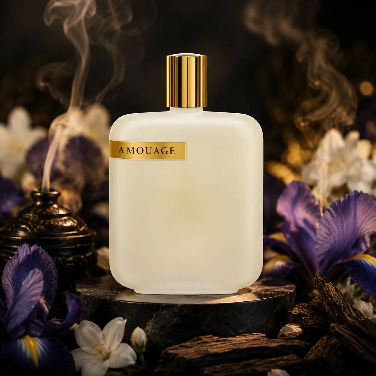 عطر آمواج اوپوس 7 | Amouage Opus V