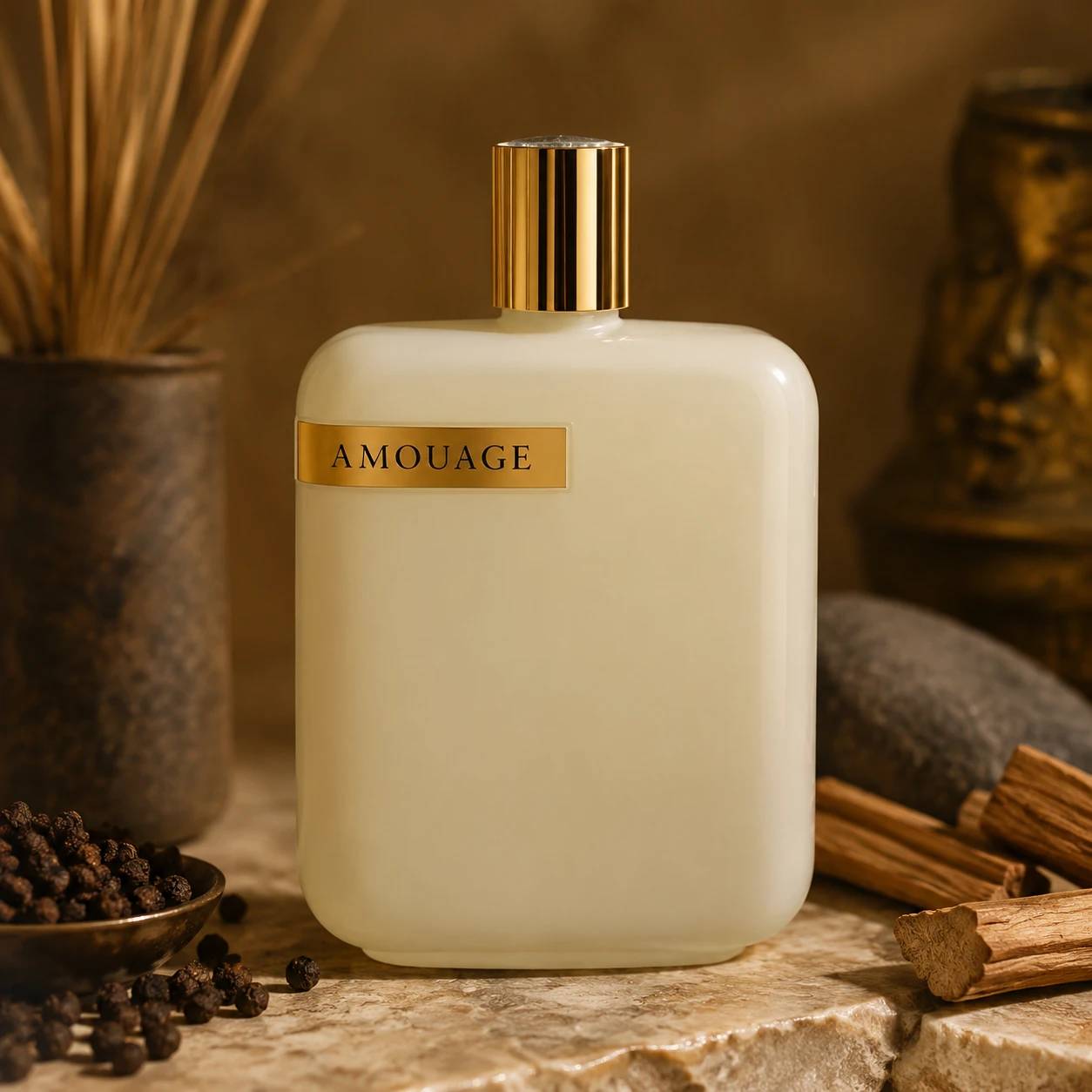 عطر آمواج اوپوس 3 | Amouage Opus III