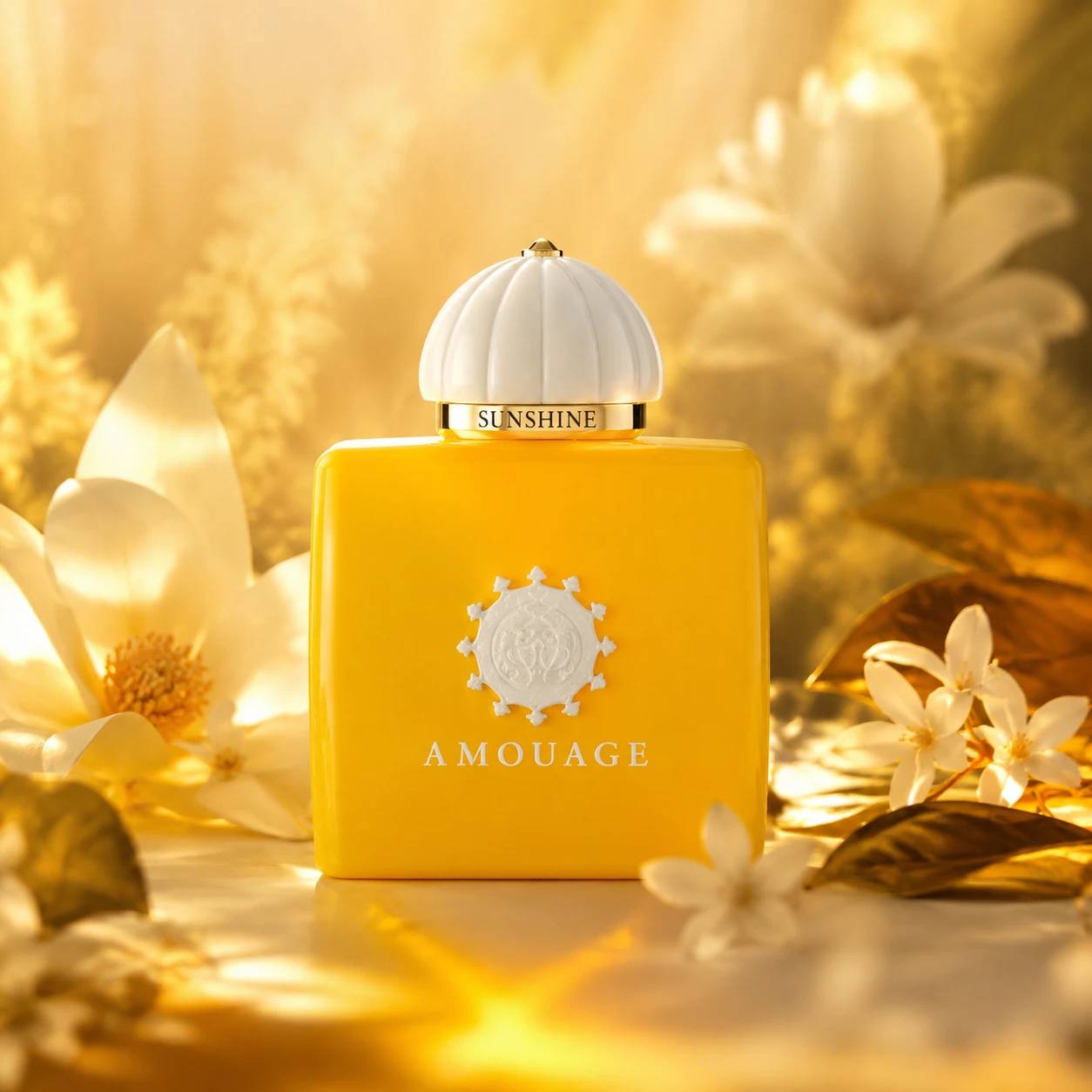 عطر آمواج سان شاین زنانه | Amouage Sunshine Women