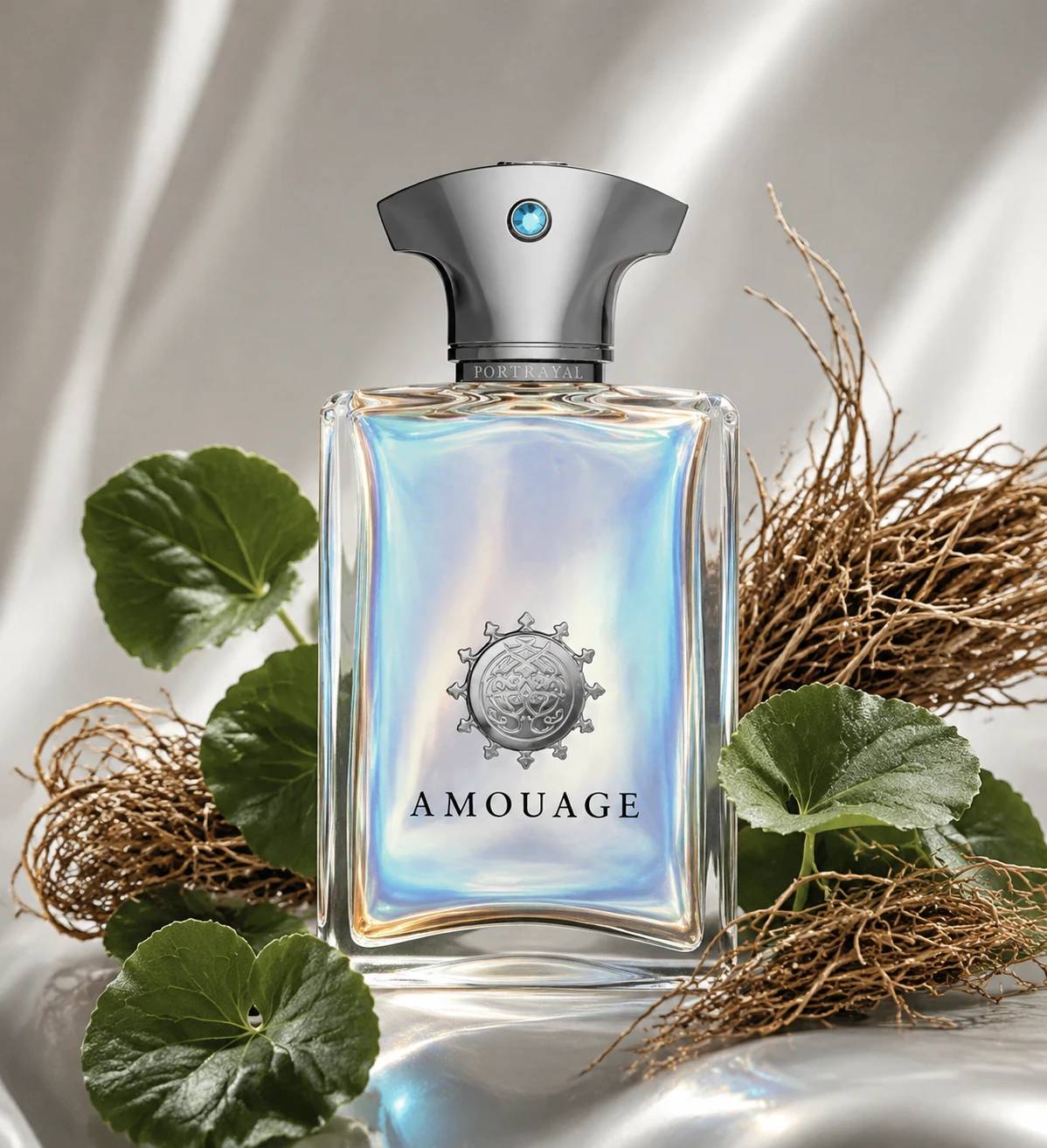 عطر آمواج پرتریل مردانه | Amouage Portrayal Man