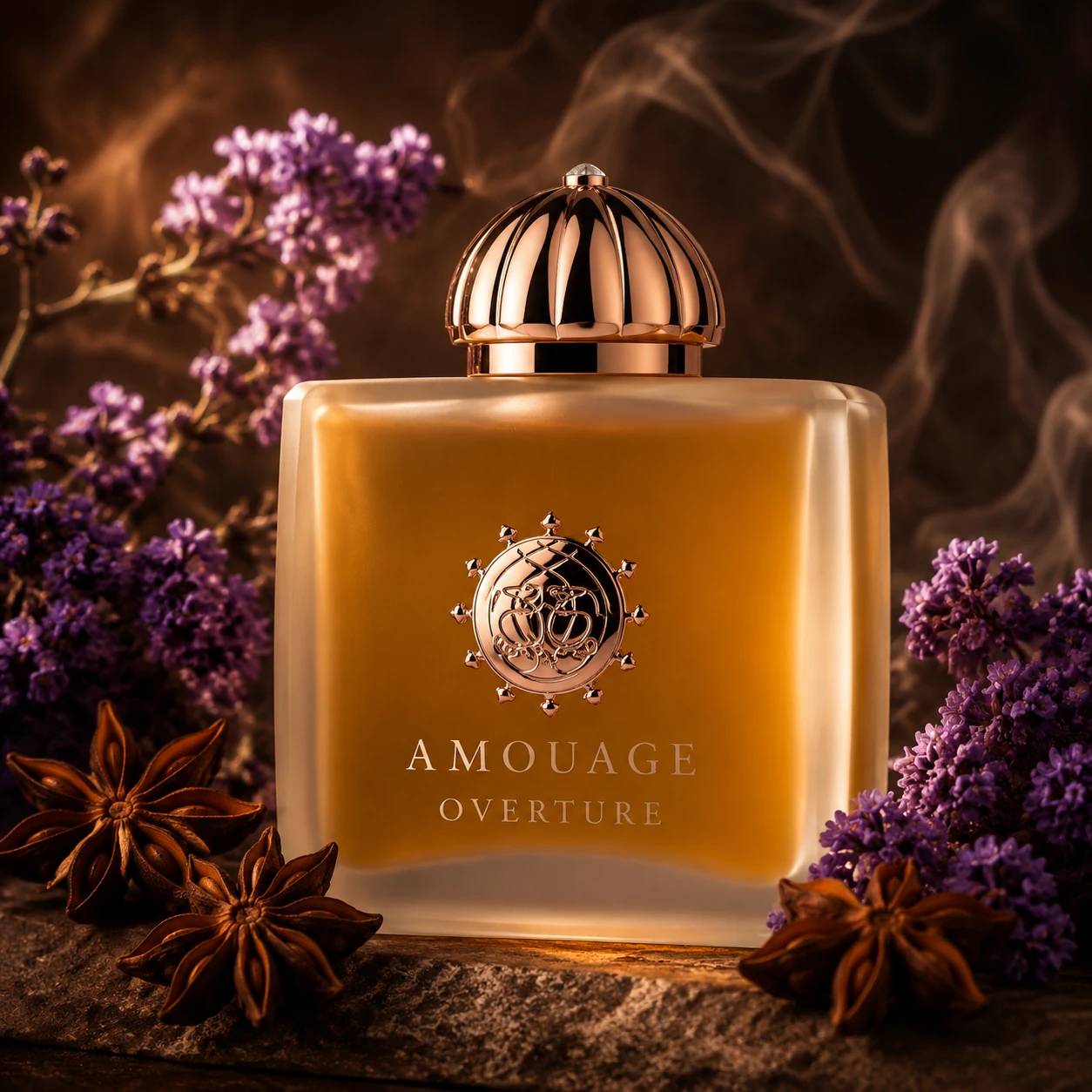 عطر آمواج اورتور زنانه | Amouage Overture Women