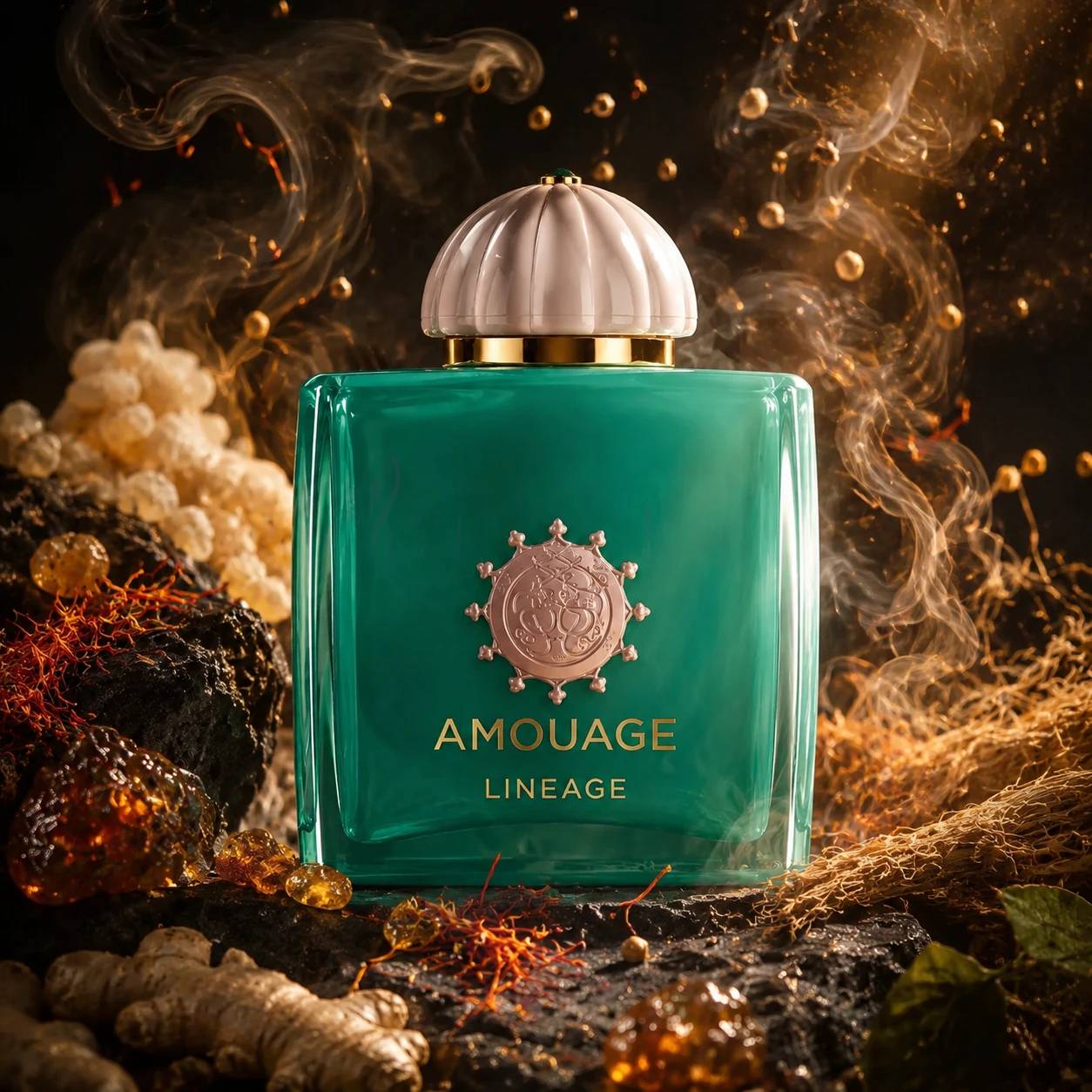 عطر آمواج لینیج | Amouage Lineage