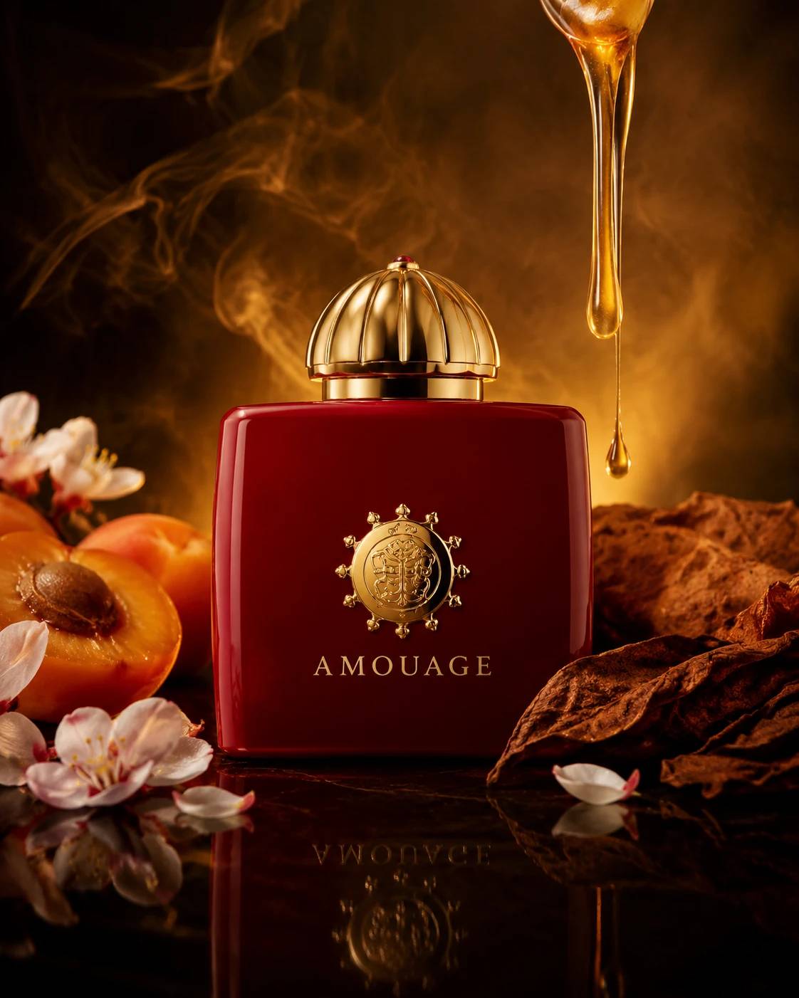 عطر آمواج جورنی زنانه | Amouage Journey Woman