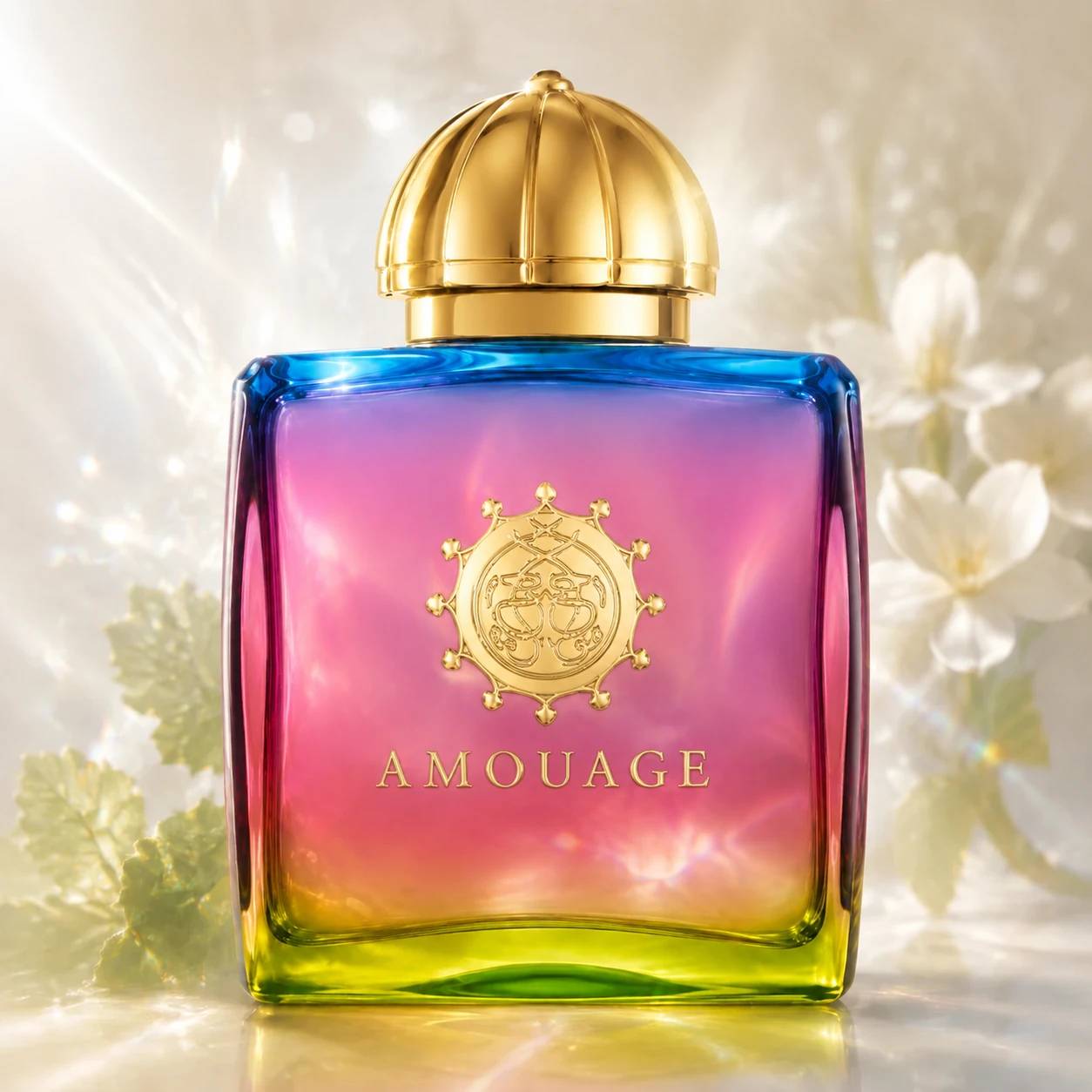 عطر آمواج ایمیتیشن زنانه | Amouage Imitation Woman