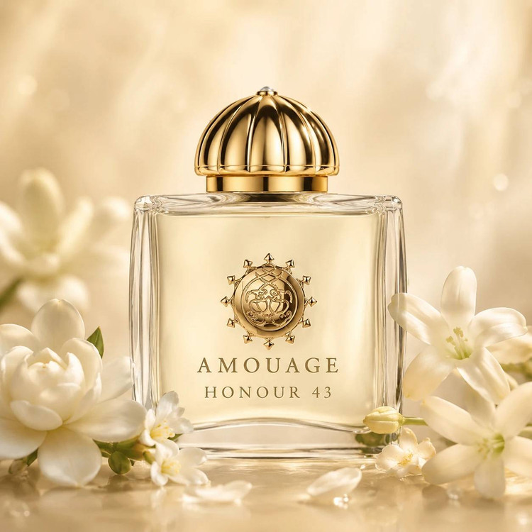 عطر آمواج هانر 43 زنانه | Amouage Honour 43 Woman