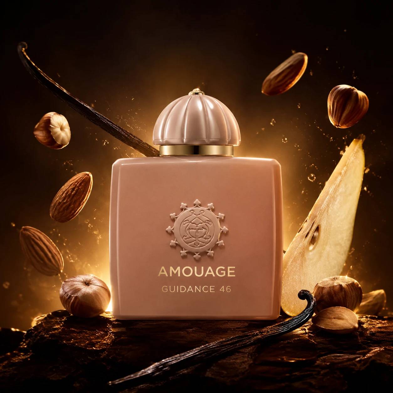 عطر آمواج گایدنس 46 | Amouage Guidance 46