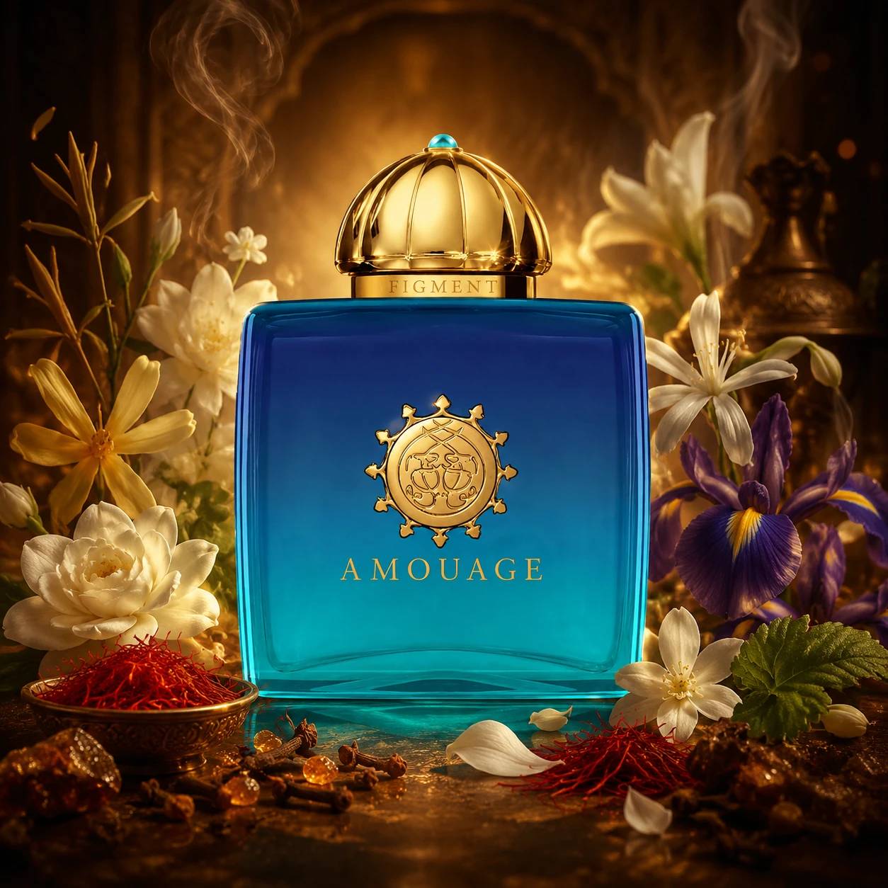 عطر آمواج فیگمنت زنانه | Amouage Figment Woman
