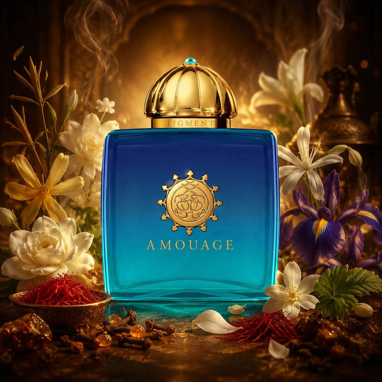 عطر آمواج فیگمنت زنانه | Amouage Figment Woman