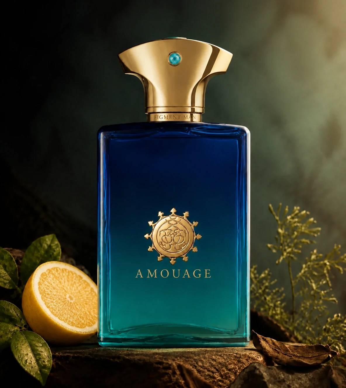عطر آمواج فیگمنت مردانه | Amouage Figment Man
