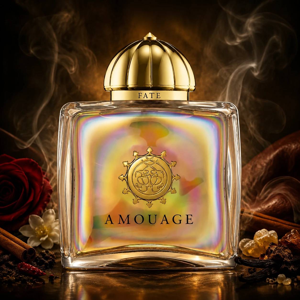 عطر آمواج فیت زنانه | Amouage Fate Women