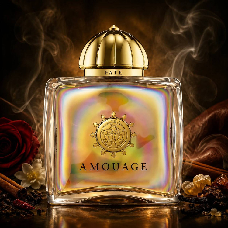 عطر آمواج فیت زنانه | Amouage Fate Women