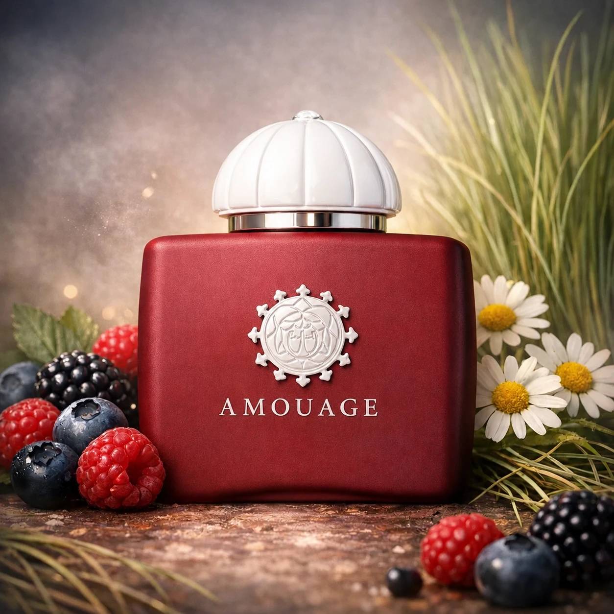 عطر ادکلن آمواج براکن زنانه | Amouage Bracken Woman