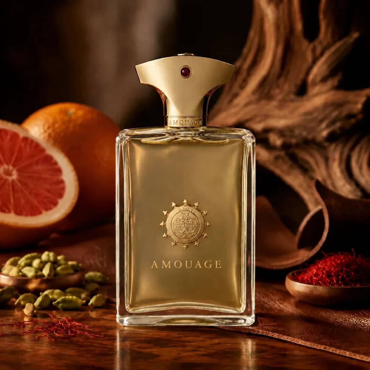 عطر آمواج بیلاود مردانه | Amouage Beloved Men
