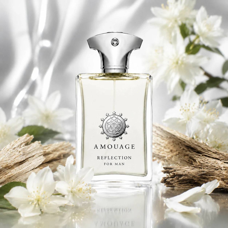 عطر آمواج رفلکشن | Amouage Reflection Men