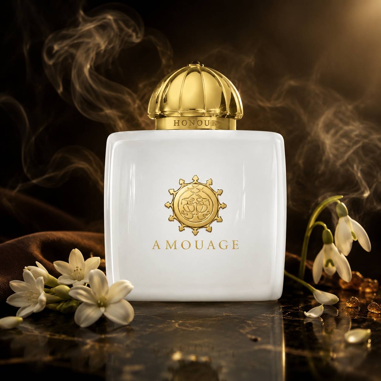 عطر آمواج هانر (آنر) زنانه | Amouage Honour Women