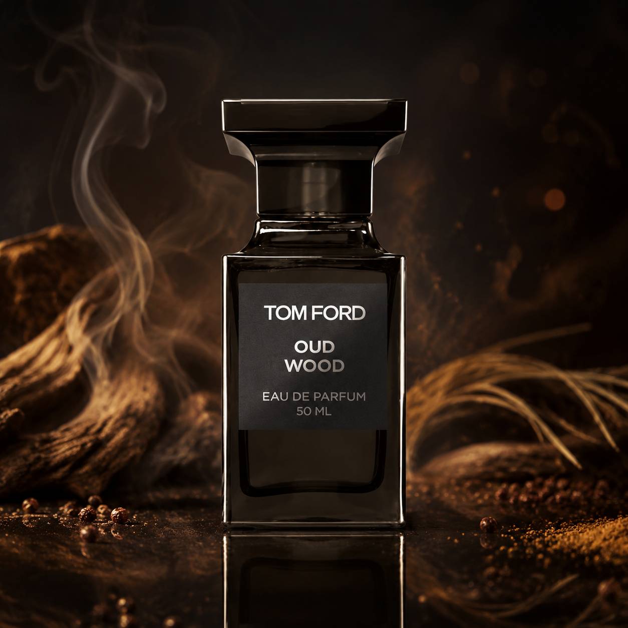 عطر تام فورد عود وود | Tom Ford Oud Wood