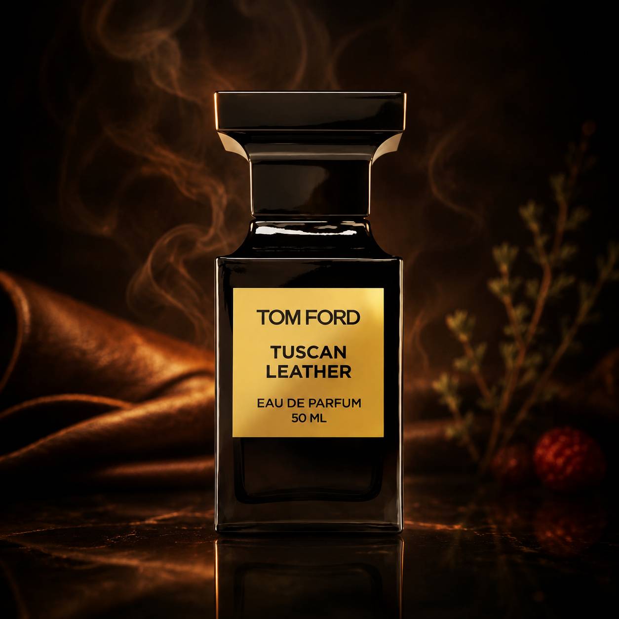 عطر تام فورد توسکان لدر | Tom Ford Tuscan Leather