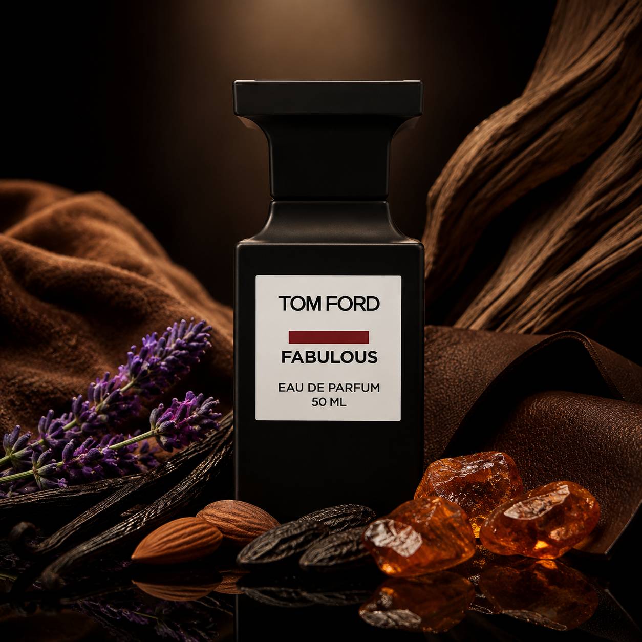 عطر تام فورد فاکینگ فابولوس | Tom Ford F**king Fabulous