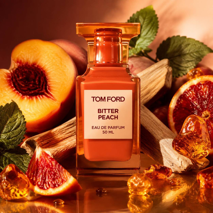 عطر تام فورد بیتر پیچ | Tom Ford Bitter Peach