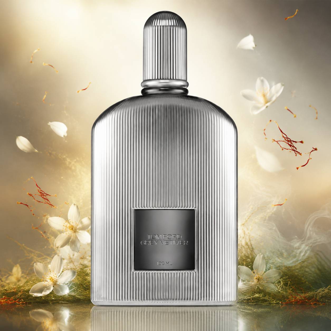 عطر تام فورد گری وتیور | Tom Ford Grey Vetiver