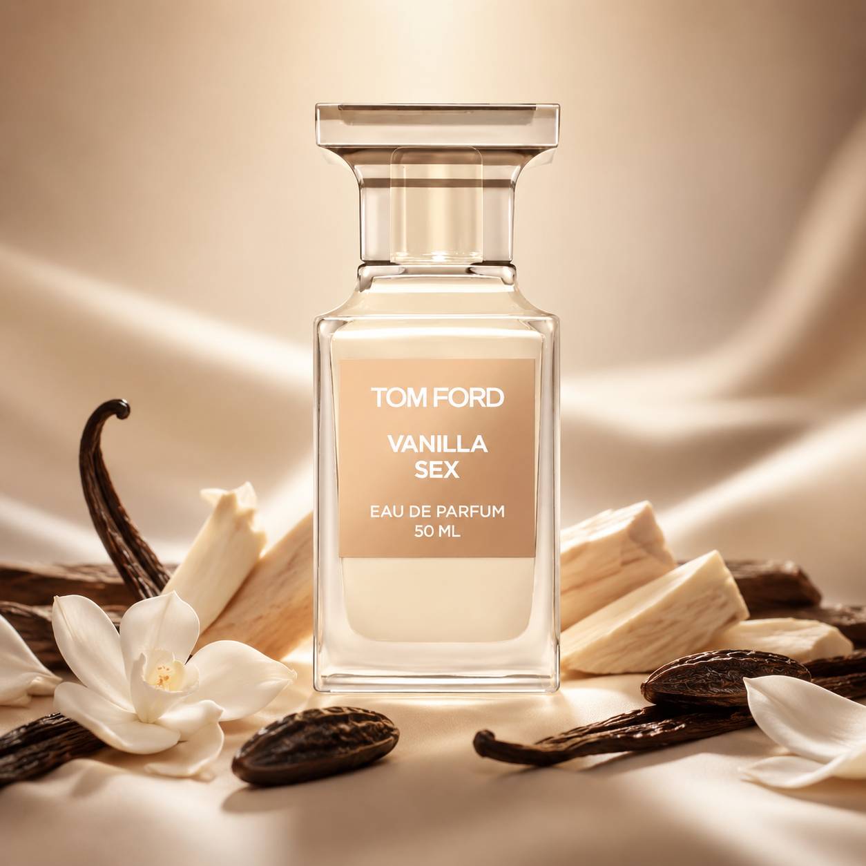 عطر تام فورد وانیلا سک*س | Tom Ford Vanilla Se.x