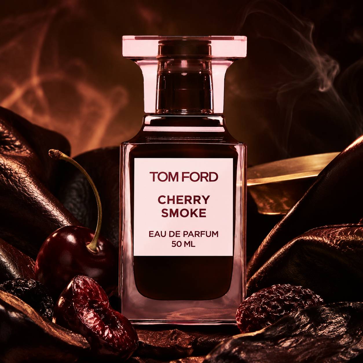 عطر تام فورد چری اسموک | Tom Ford Cherry Smoke