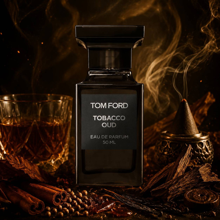 عطر تام فورد توباکو عود | Tom Ford Tobacco Oud