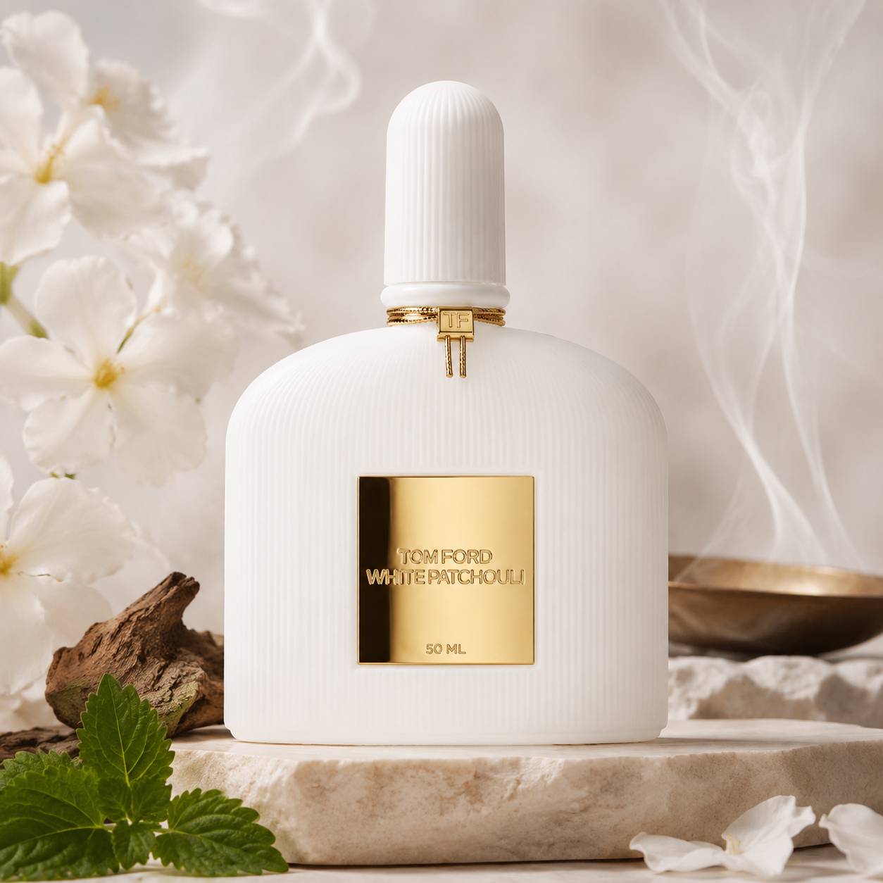 عطر تام فورد وایت پچولی | Tom Ford White Patchouli