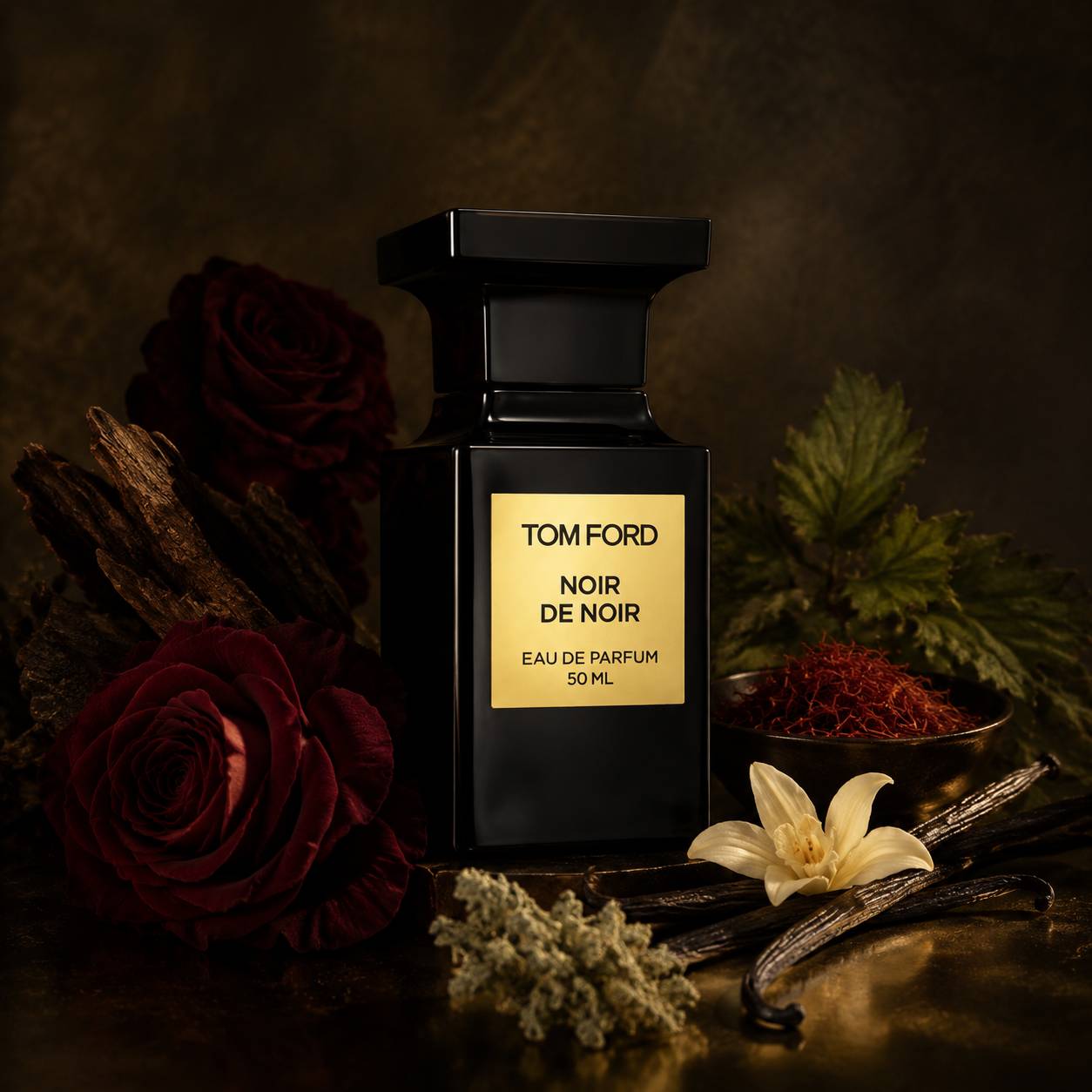 عطر تام فورد نویر | Tom Ford Noir