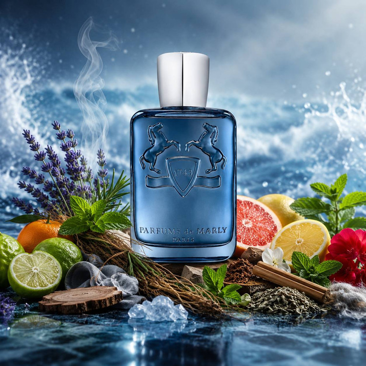 عطر پارفومز د مارلی سدلی | Parfums de Marly Sedley