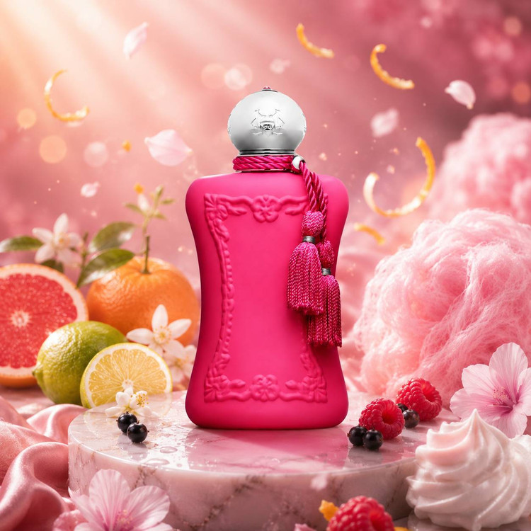 عطر پارفومز د مارلی اوریانا | Parfums de Marly Oriana