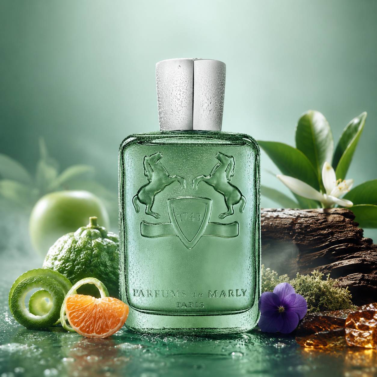 عطر پارفومز د مارلی گرینلی | Parfums de Marly Greenley