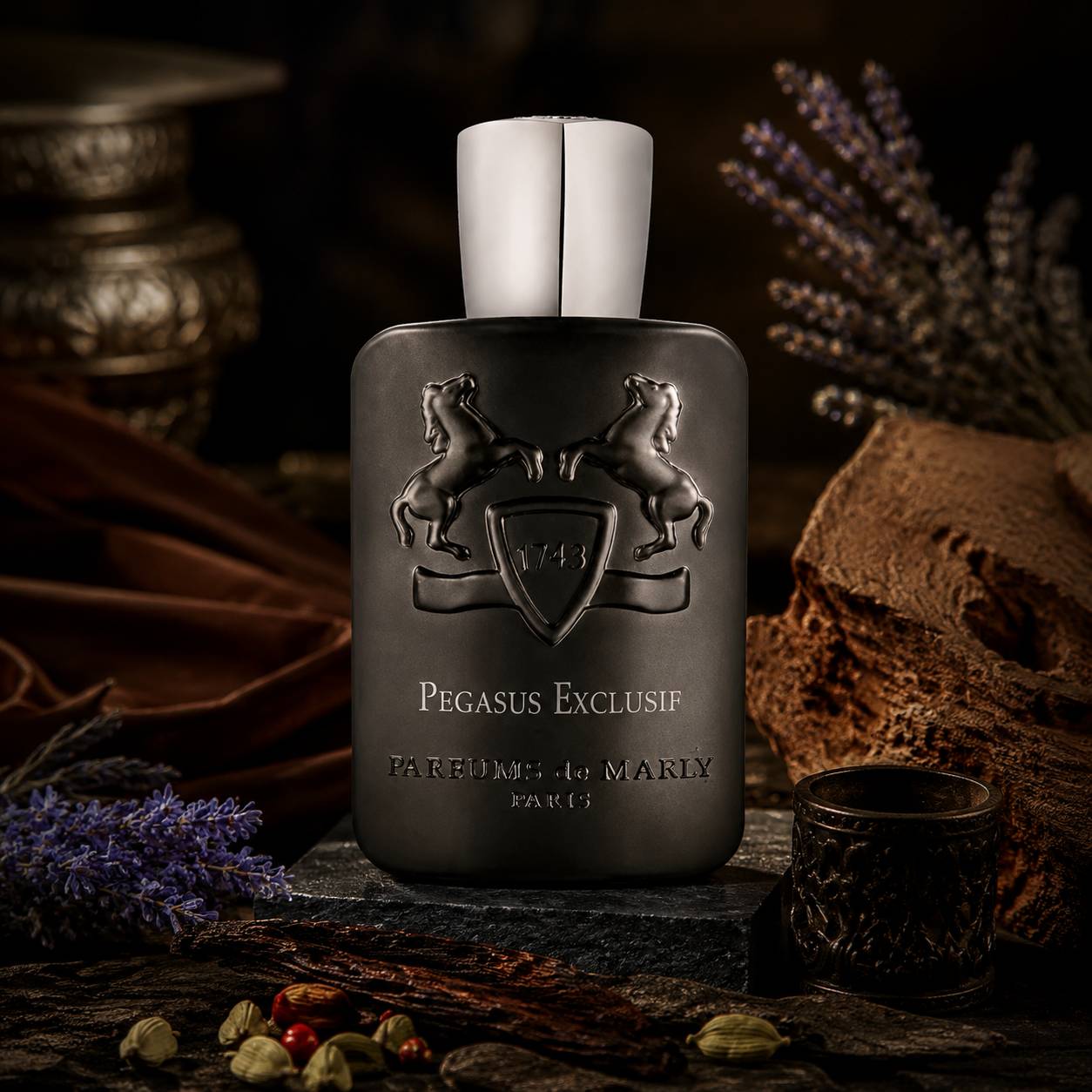 عطر پارفومز د مارلی پگاسوس اکسکلوسیف | Parfums de Marly Pegasus Exclusif