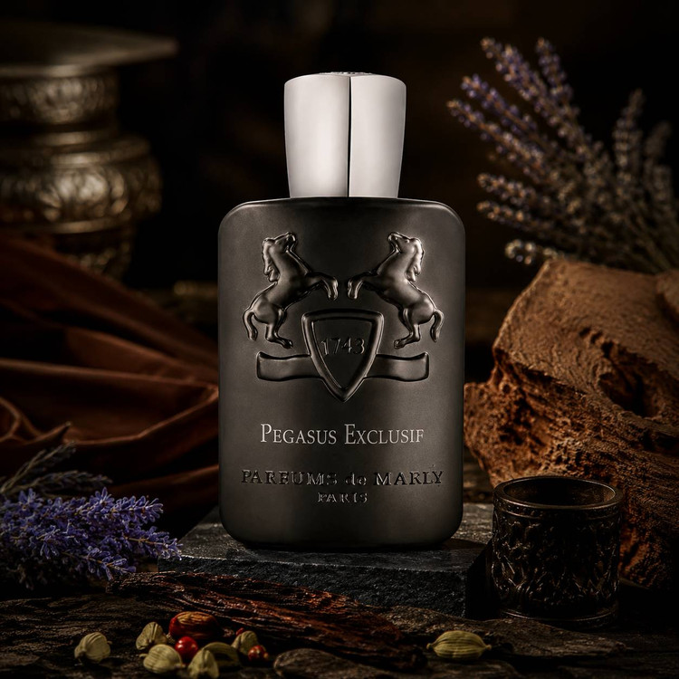 عطر پارفومز د مارلی پگاسوس اکسکلوسیف | Parfums de Marly Pegasus Exclusif