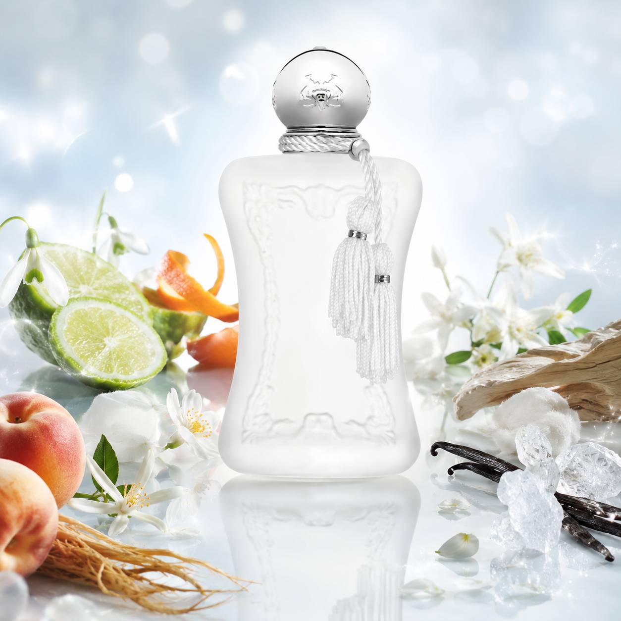 عطر پارفومز د مارلی والایا | Parfums de Marly Valaya